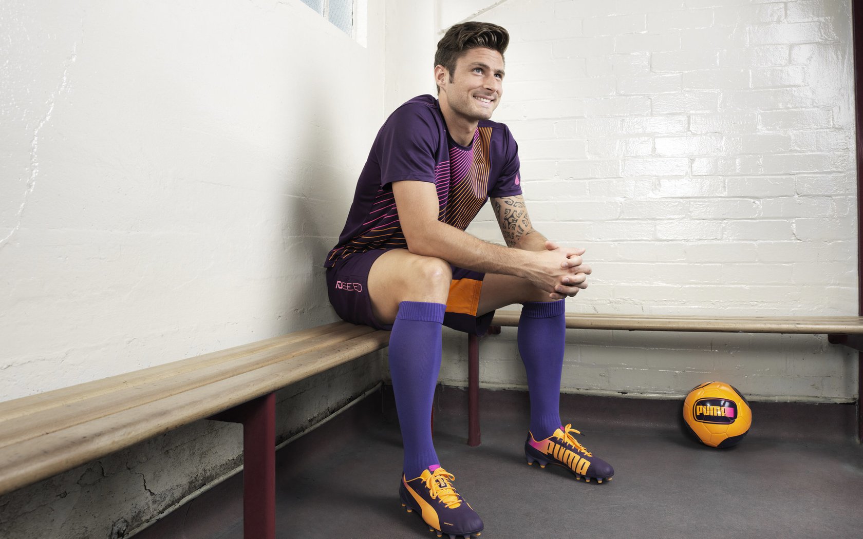 运动后乳酸恢复速度挑战 参赛者测量复原时间